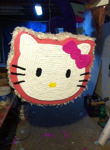 hello kitty