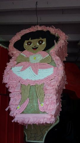 dora