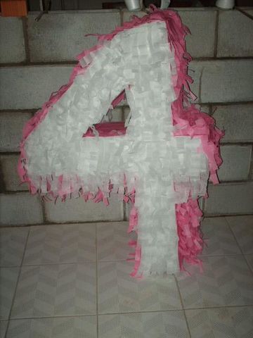 Numero Cuatro