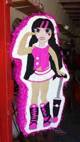 draculaura
