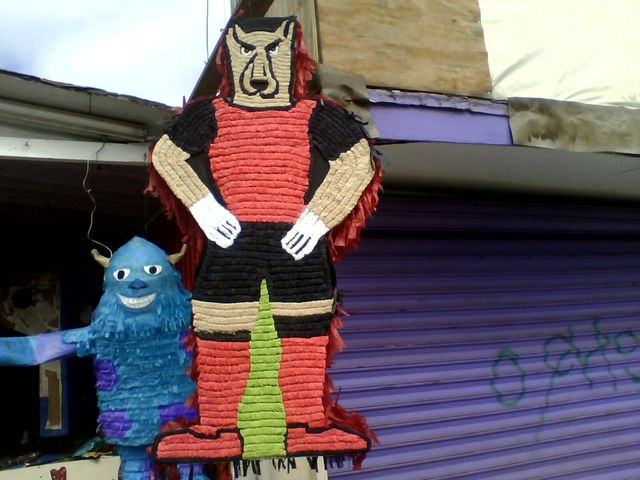xolo
