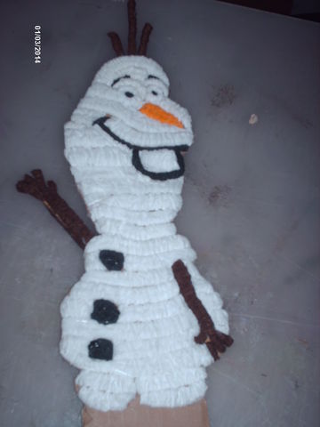 olaf