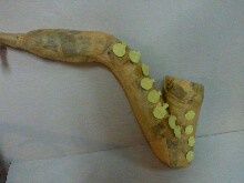 saxofon