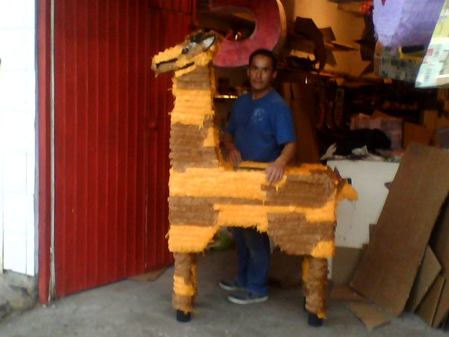 Sin Nombre
