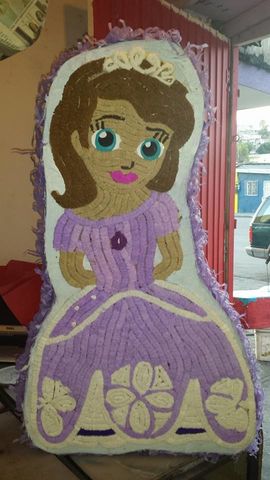 princesa sofia