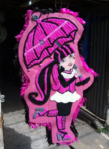 draculaura