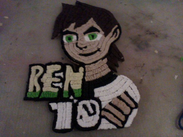 ben 10