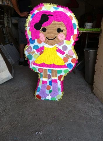 lalaloopsy