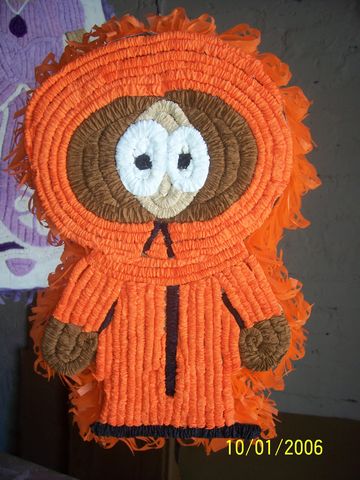 kenny
