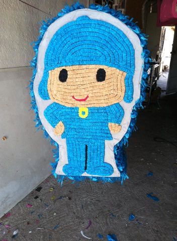 pocoyo