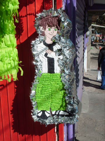 ben 10