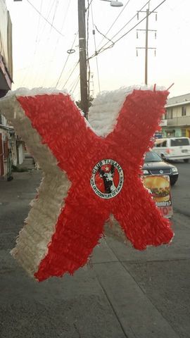 Sin Nombre