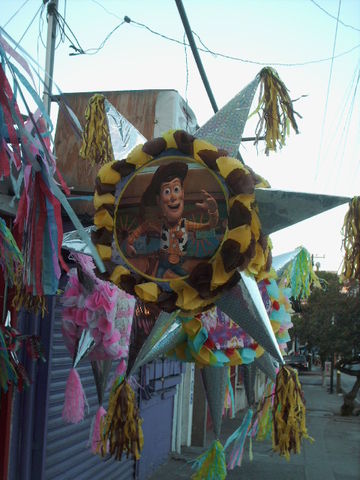 Sin Nombre