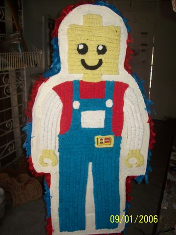 lego