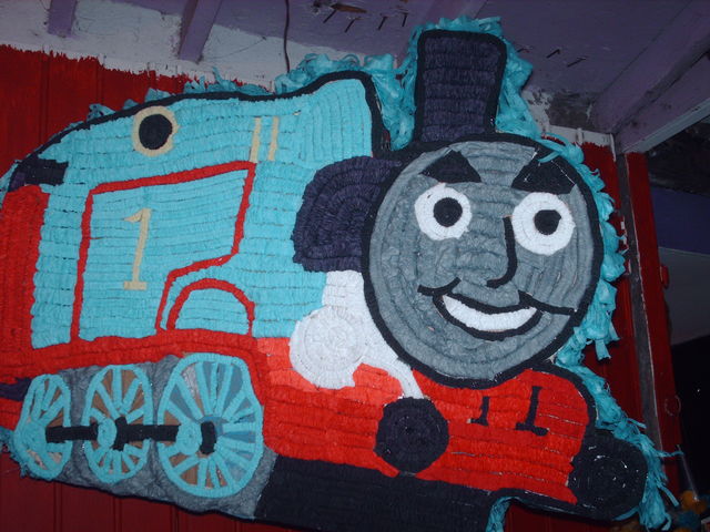 tomas